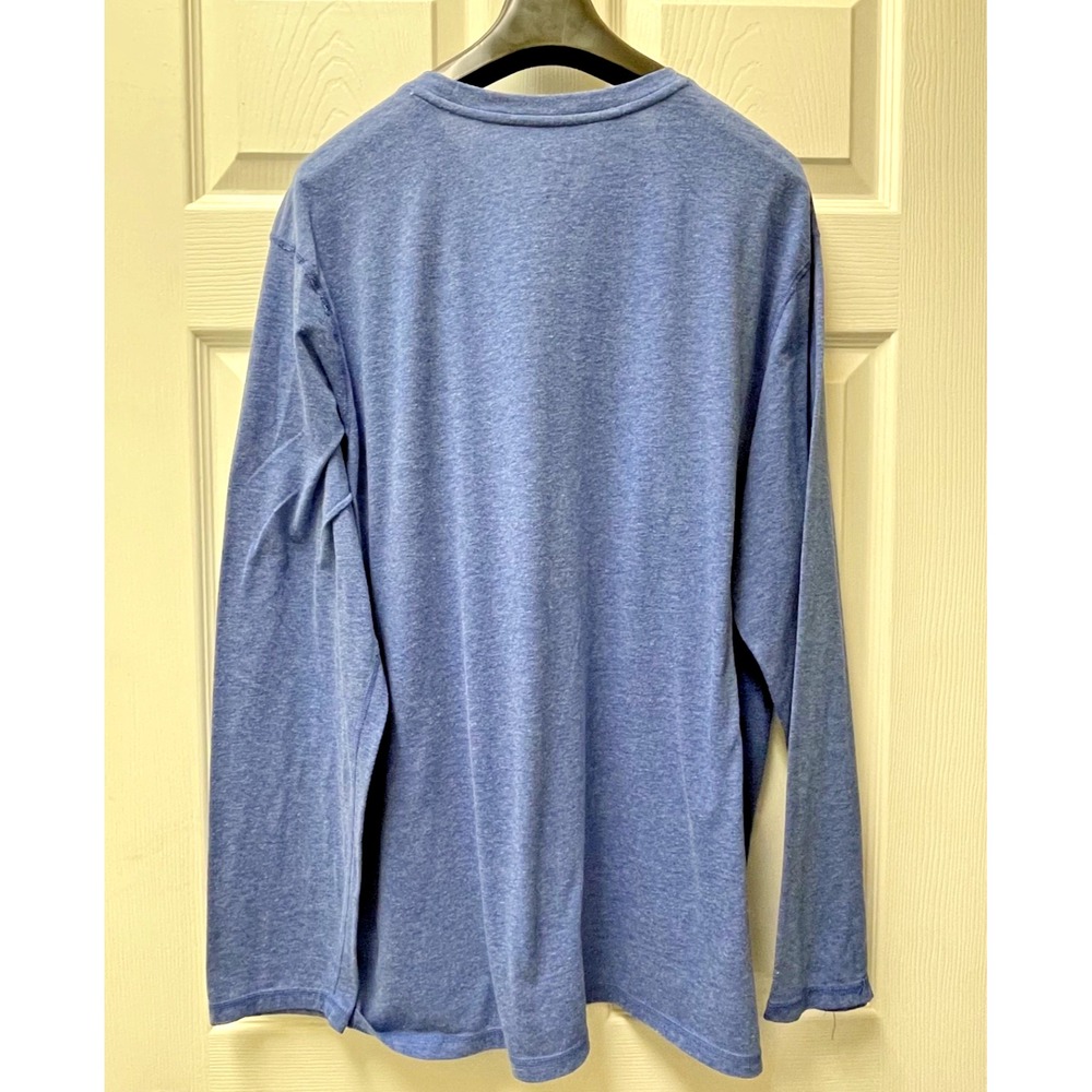Champion 2XL Kentucky Wildcats Long Sleeve T-Shirt Cotton/Polyester‎ Blend - Picture 5 of 15